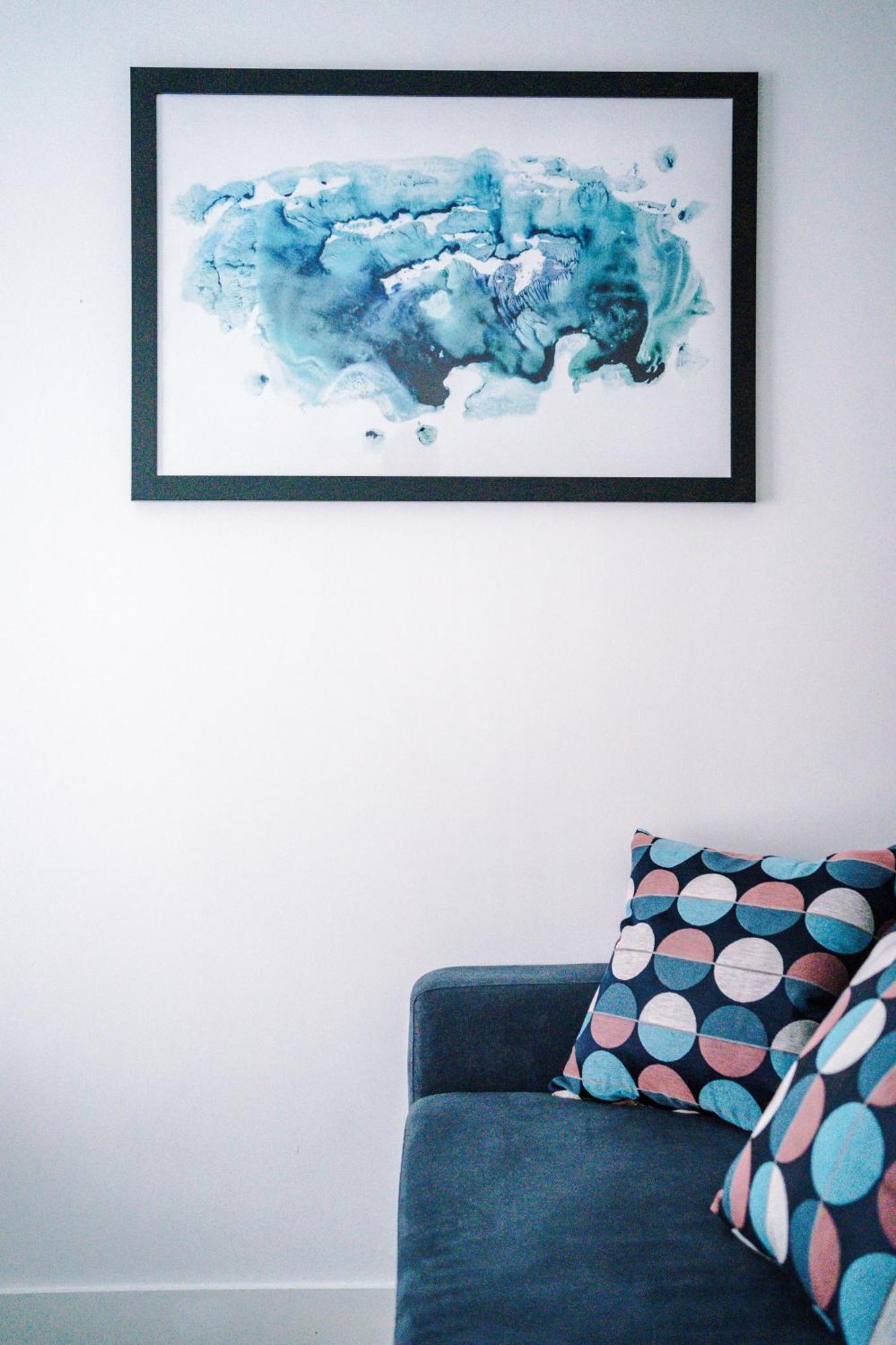 Hilltop Serviced Apartments- Northern Quarter Apartment