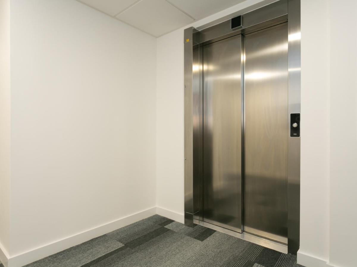 Appartement Hilltop Serviced Apartments- Northern Quarter *